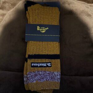 Dr AirWair Martens  Sock